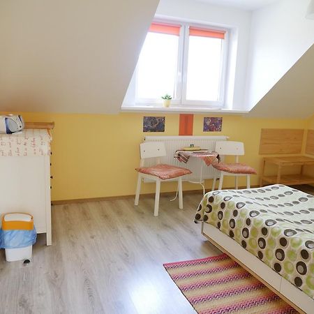 Pl.Outback Apartamento Białowieża Exterior foto
