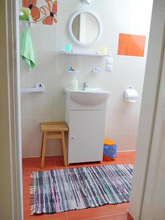 Pl.Outback Apartamento Białowieża Exterior foto